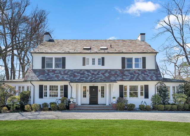 Property at 74 Mamaroneck Rd, Scarsdale, NY 10583, 4 beds, 5 baths