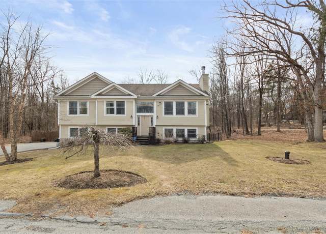 Property at 38 Parksville Rd, Pleasant Valley, NY 12569, 3 beds, 2 baths
