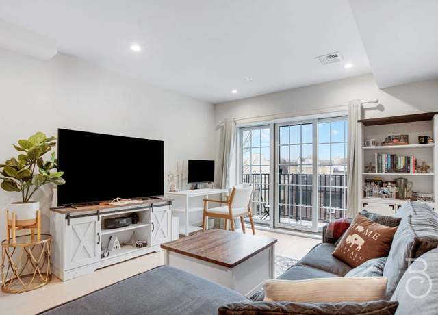 Property at 25-74 34th St Unit 4A, Astoria, NY 11103, 1 bed, 1 bath