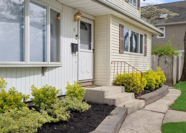 Property at 6 E Haven Ln, East Northport, NY 11731, 4 beds, 2 baths