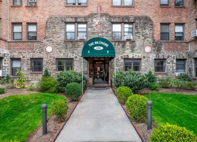 Property at 4784 Boston Post Rd Unit A45, Pelham, NY 10803, 1 bed, 1 bath