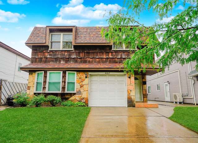 Property at 437 Arlene St, Staten Island, NY 10314, 4 beds, 4 baths