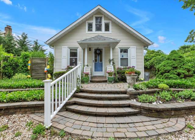 Property at 3 Makamah Beach Rd, Northport, NY 11768, 2 beds, 1 bath