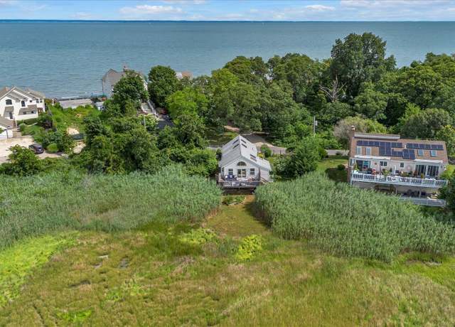 Property at 3 Makamah Beach Rd, Northport, NY 11768, 2 beds, 1 bath