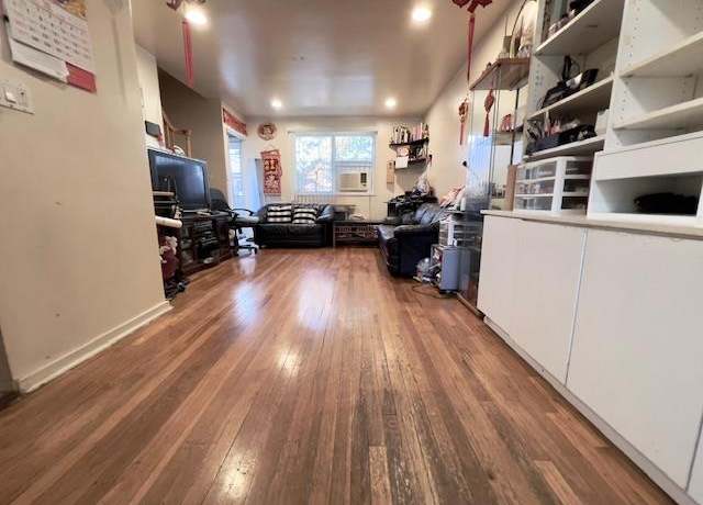 Property at 220-34 67 Ave Unit Duplex, Bayside, NY 11364, 2 beds, 1 bath