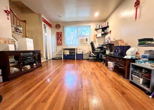Property at 220-34 67 Ave Unit Duplex, Bayside, NY 11364, 2 beds, 1 bath