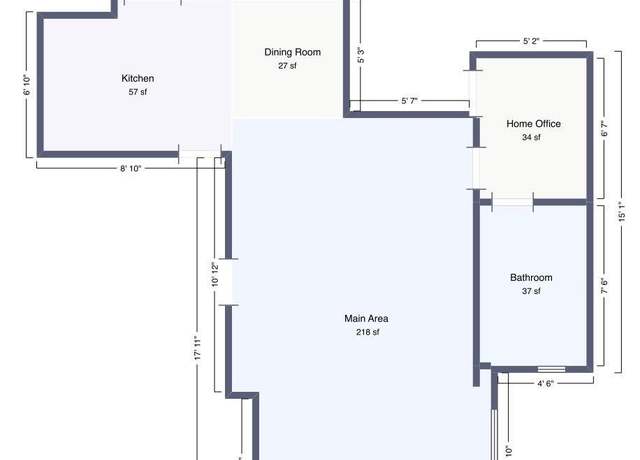 Property at 3920 52nd St Unit 5E, Sunnyside, NY 11377, 1 bed, 1 bath