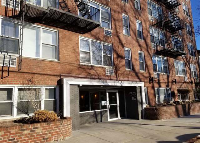 Property at 50-15 39th St Unit 1C, Sunnyside, NY 11104, 1 bath