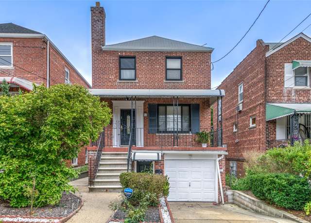 Property at 2530 Fenton Ave, Bronx, NY 10469, 4 beds, 3 baths