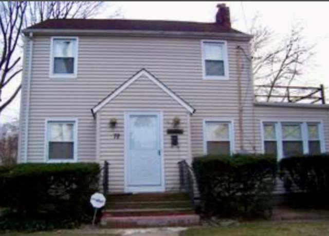 Property at 72 Woodside Ave, Freeport, NY 11520, 3 beds, 2 baths