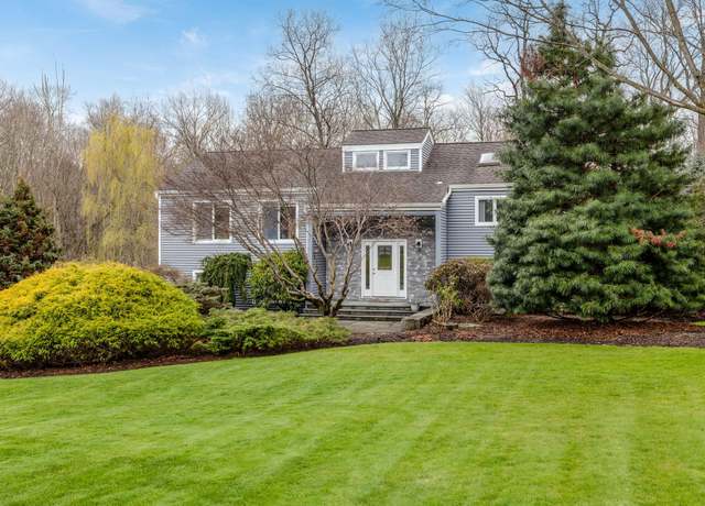 Property at 133 Bonnie Brae Ct, Granite Springs, NY 10527, 4 beds, 3 baths