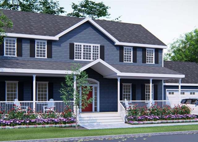 Property at 9 Chestnut St, Ardsley, NY 10502, 4 beds, 2.5 baths