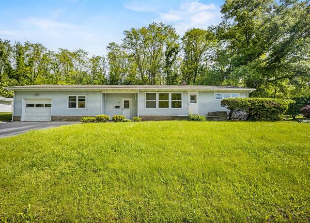 Property at 110 Coldenham Rd, Walden, NY 12586, 5 beds, 2 baths