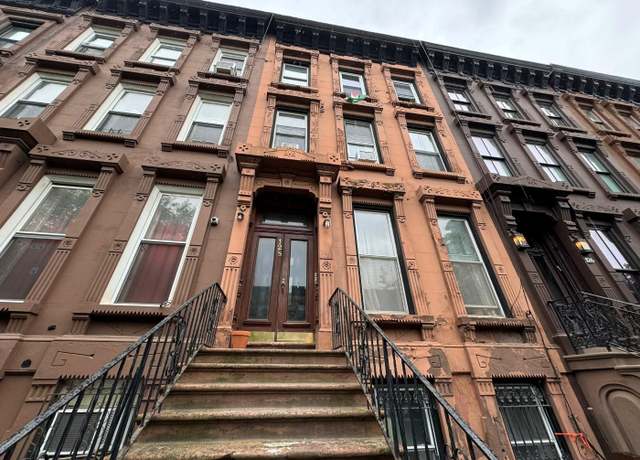 Property at 128 Hancock St, Brooklyn, NY 11216, 7 beds