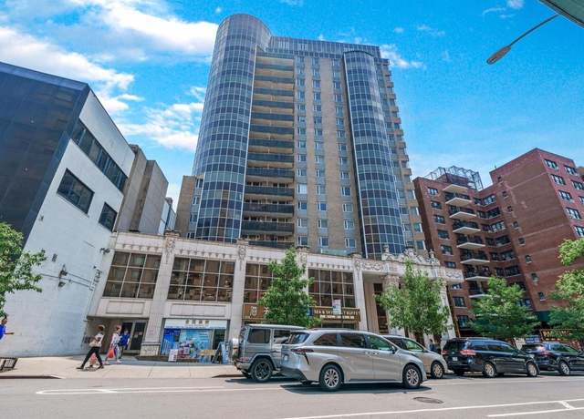 Property at 13338 Sanford Ave Unit 11C, Flushing, NY 11355, 2 beds, 2 baths