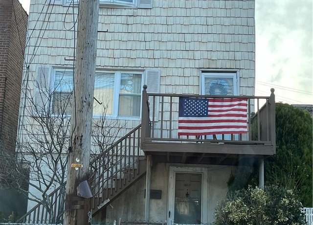 Property at 1569 Bogart Ave, Bronx, NY 10462, 5 beds, 2 baths