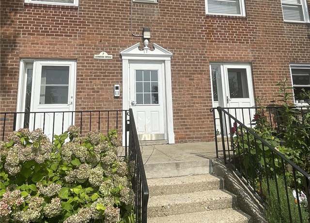 Property at 7 Leewood Cir Unit 5L, Eastchester, NY 10709, 2 beds, 1 bath
