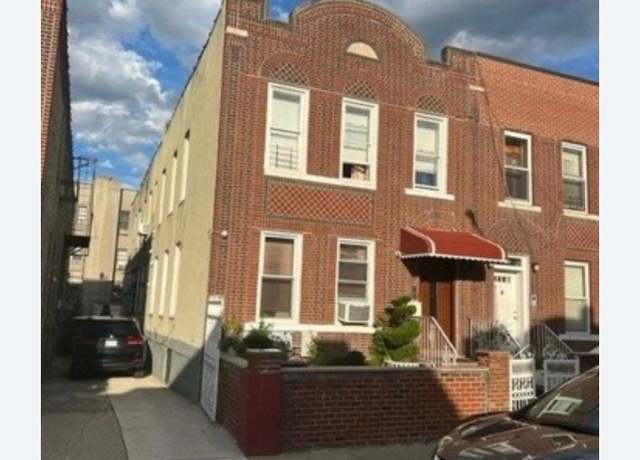 Property at 315 Legion St, Brooklyn, NY 11212, 7 beds, 6 baths