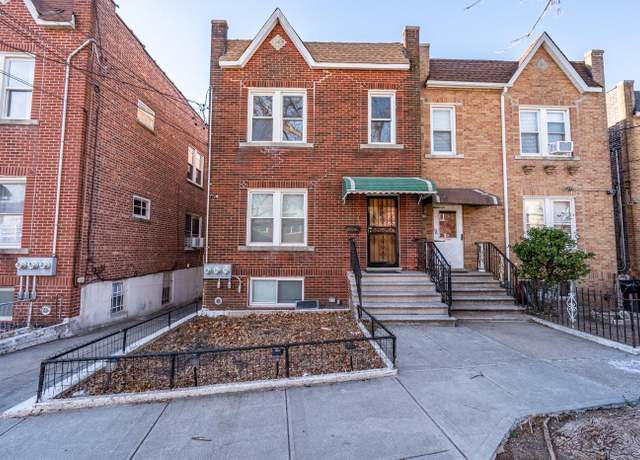 Property at 1317 Hobart Ave, Bronx, NY 10461, 7 beds, 3 baths