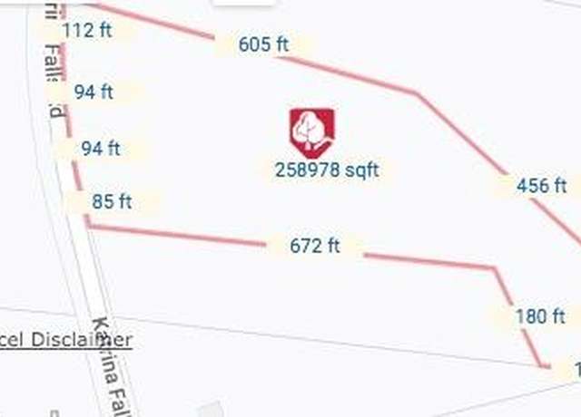 Property at Katrina Falls Rd, Rock Hill, NY 12775