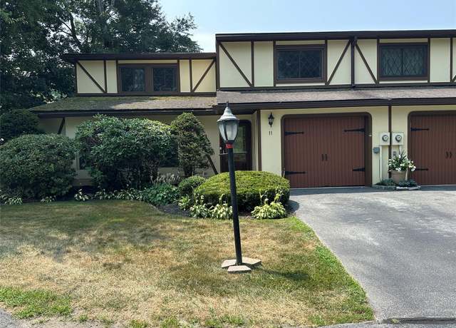 Property at 119 Stringham Rd #11, Lagrangeville, NY 12540, 2 beds, 1.5 baths
