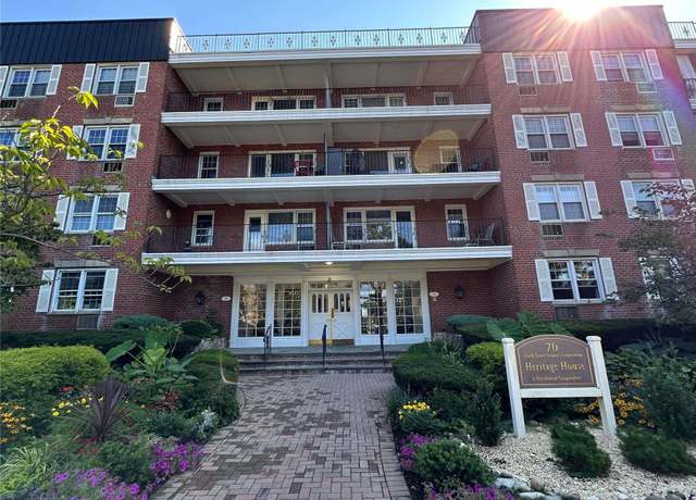 Property at 70 N Grove St Unit 1R, Freeport, NY 11520, 2 beds, 2 baths