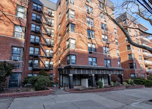 Property at 67-41 Burns St #212, Forest Hills, NY 11375, 1 bed, 1 bath