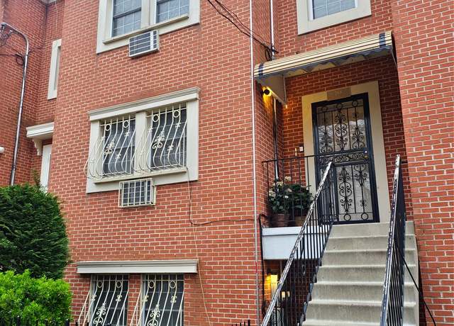 Property at 368 Milford St, Brooklyn, NY 11208, 5 beds, 3 baths