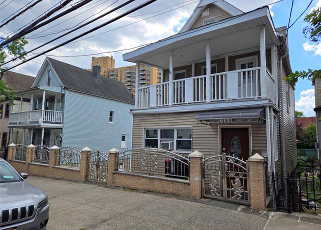 Property at 1517-1519 Rosedale Ave, Bronx, NY 10460, 7 beds