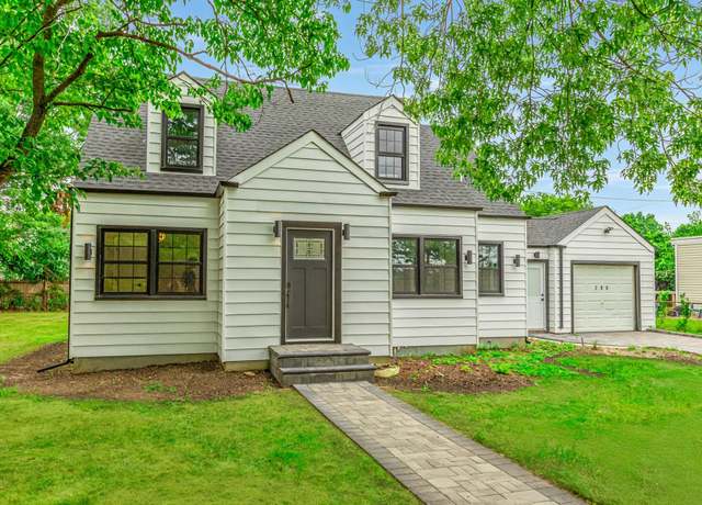 Property at 250 Mallard Rd, Carle Place, NY 11514, 3 beds, 3 baths