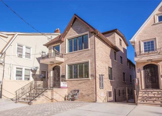 Property at 715 College Pl, College Point, NY 11356, 8 beds, 7 baths
