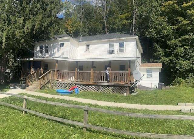 Property at 592 Old Route 17, Livingston Manor, NY 12758, 7 beds, 3 baths