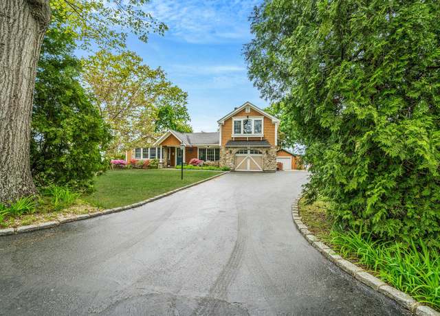 Property at 81 Wylde Rd, Mount Sinai, NY 11766, 4 beds, 2.5 baths