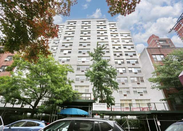 Property at 311 71st St E Unit 10A, New York (manhattan), NY 10021, 1 bed, 1 bath