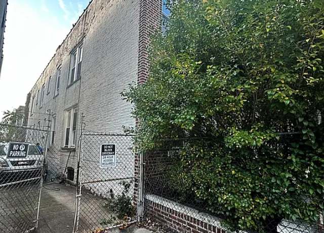 Property at 348 Legion St, Brooklyn, NY 11212