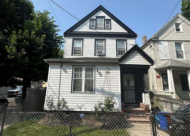 Property at 10650 Waltham St, Jamaica, NY 11435, 3 beds, 2 baths