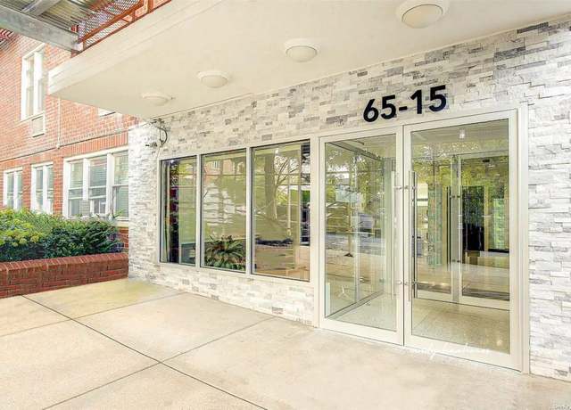 Property at 65-15 Alderton St Unit 5F, Rego Park, NY 11374, 1 bath