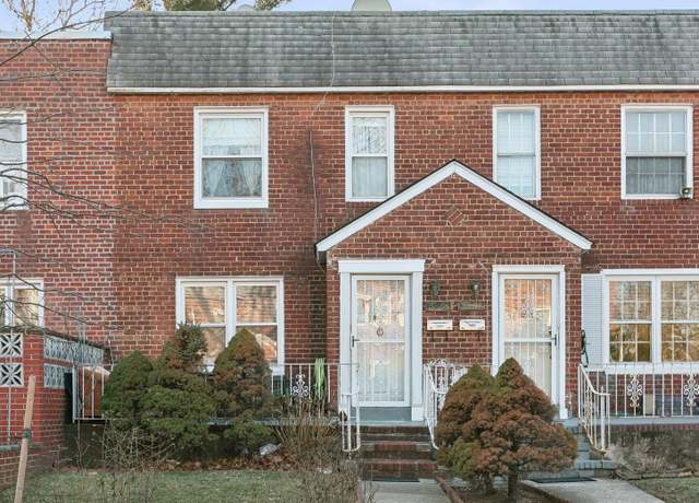 Property at 58-06 206th St, Bayside, NY 11364, 3 beds, 3 baths