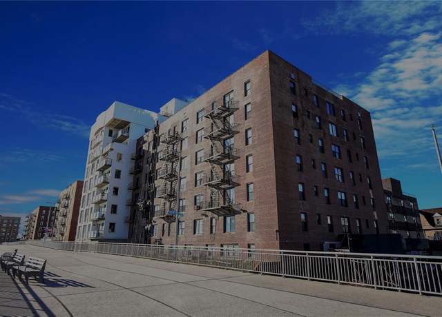 Property at 129 Beach 118th Street St Unit 3D, Rockaway Park, NY 11694, 1 bath