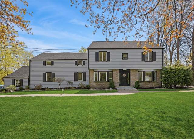 Property at 417 Quaker Ridge Rd, New Rochelle, NY 10804, 5 beds, 3.5 baths