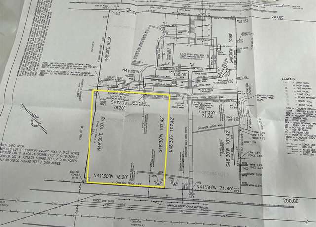 Property at Lot 2 - 0 Prospect Ave, Ardsley, NY 10502