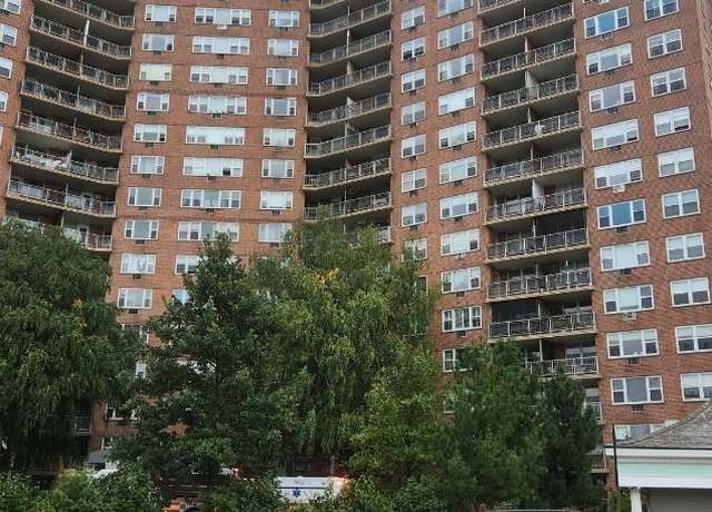 Property at 5700 Arlington Ave Unit 2NM, Bronx, NY 10471, 3 beds, 2 baths