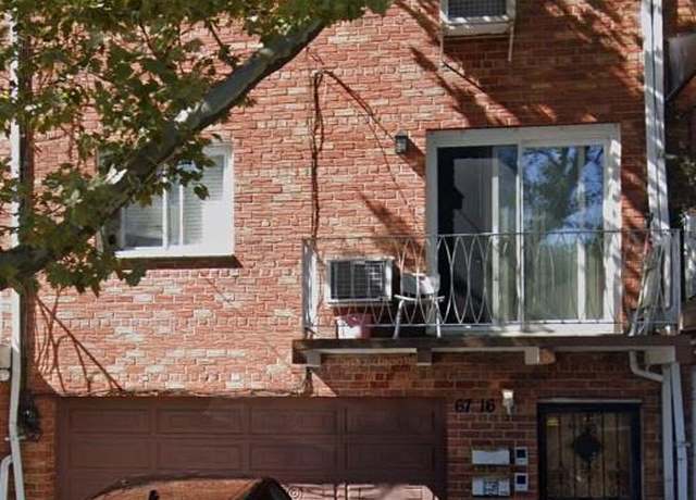 Property at 67-16 78 St, Middle Village, NY 11379, 7 beds, 7 baths
