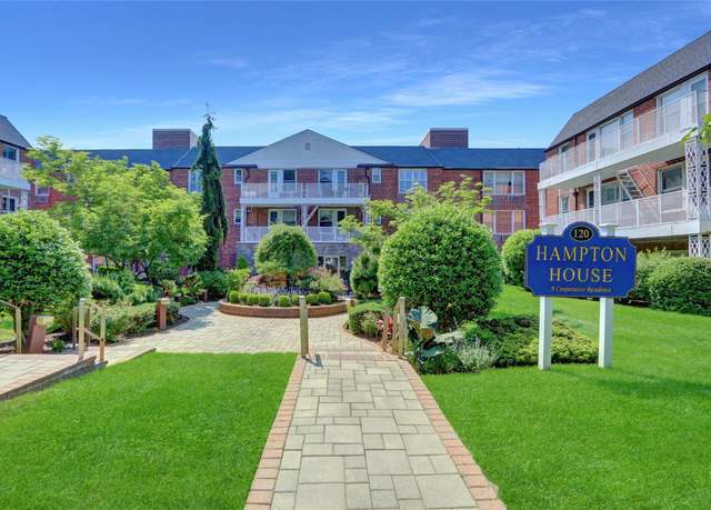 Property at 120 Morris Ave Unit B17, Rockville Centre, NY 11570, 3 beds, 2 baths