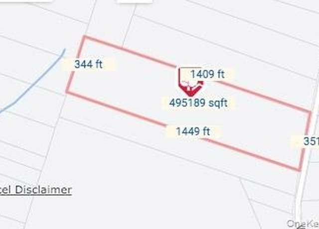 Property at Aberson Rd, Fallsburg, NY 12733