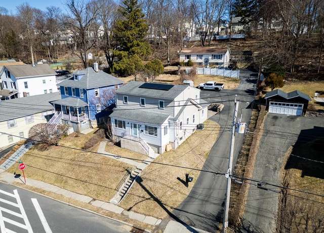 Property at 94 Linden Ave, Ossining, NY 10562, 6 beds, 2 baths