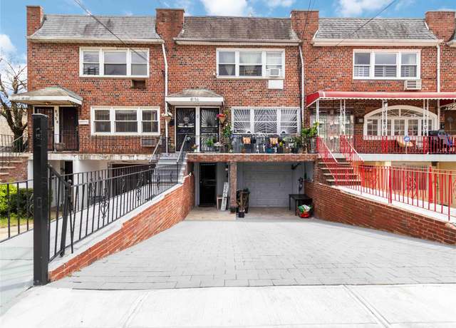 Property at 81-56 102nd Rd, Ozone Park, NY 11416, 6 beds, 3 baths