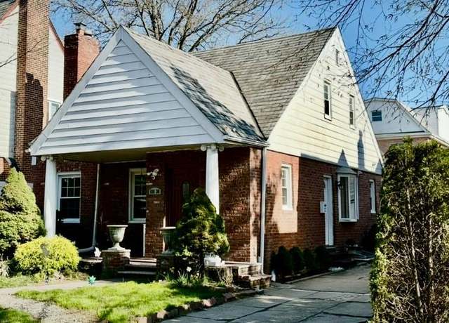 Property at 108-30 67 Ave, Forest Hills, NY 11375, 4 beds, 2.5 baths