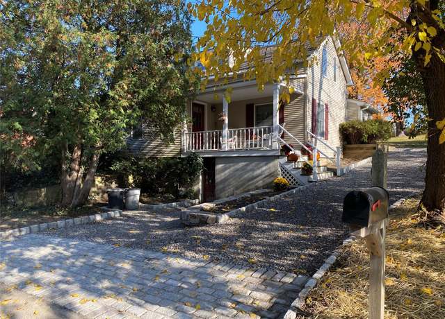 Property at 57 Highland Ave, Florida, NY 10921, 3 beds, 2 baths