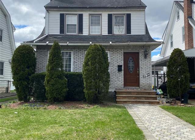 Property at 85-30 Kingston Pl, Jamaica Estates, NY 11432, 3 beds, 2.5 baths